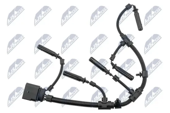 Kabelreparatursatz, Glühkerze NTY EZP-VW-001 Bild Kabelreparatursatz, Glühkerze NTY EZP-VW-001