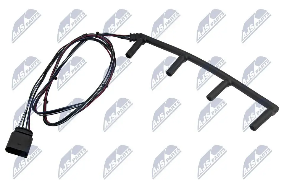 Kabelreparatursatz, Glühkerze NTY EZP-VW-002