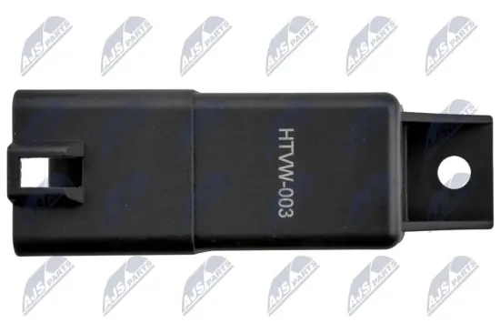 Relais, Glühanlage NTY EZP-VW-003 Bild Relais, Glühanlage NTY EZP-VW-003