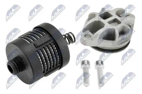 Hydraulikfilter, Lamellenkupplung (Allradantrieb) Hinterachse NTY FHO-FR-000 Bild Hydraulikfilter, Lamellenkupplung (Allradantrieb) Hinterachse NTY FHO-FR-000