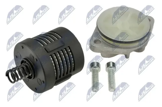 Hydraulikfilter, Lamellenkupplung (Allradantrieb) Hinterachse NTY FHO-FR-000 Bild Hydraulikfilter, Lamellenkupplung (Allradantrieb) Hinterachse NTY FHO-FR-000