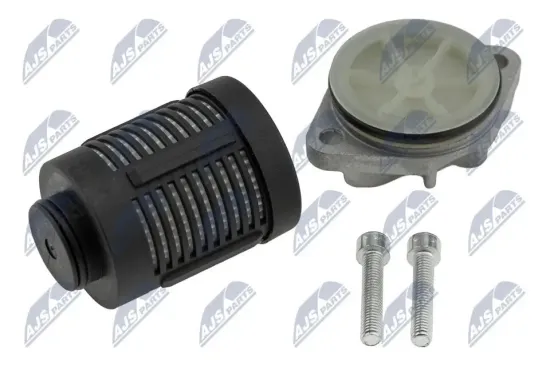 Hydraulikfilter, Lamellenkupplung (Allradantrieb) Hinterachse NTY FHO-LR-000 Bild Hydraulikfilter, Lamellenkupplung (Allradantrieb) Hinterachse NTY FHO-LR-000