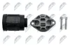 Hydraulikfilter, Lamellenkupplung (Allradantrieb) Hinterachse NTY FHO-LR-000 Bild Hydraulikfilter, Lamellenkupplung (Allradantrieb) Hinterachse NTY FHO-LR-000