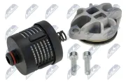 Hydraulikfilter, Lamellenkupplung (Allradantrieb) Hinterachse NTY FHO-VV-000