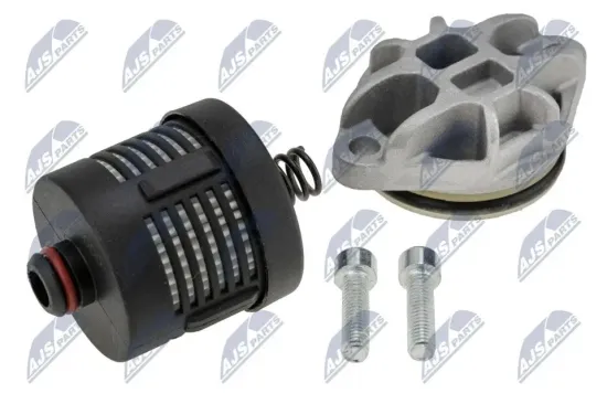 Hydraulikfilter, Lamellenkupplung (Allradantrieb) Hinterachse NTY FHO-VV-000 Bild Hydraulikfilter, Lamellenkupplung (Allradantrieb) Hinterachse NTY FHO-VV-000