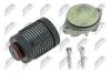 Hydraulikfilter, Lamellenkupplung (Allradantrieb) Hinterachse NTY FHO-VV-001 Bild Hydraulikfilter, Lamellenkupplung (Allradantrieb) Hinterachse NTY FHO-VV-001