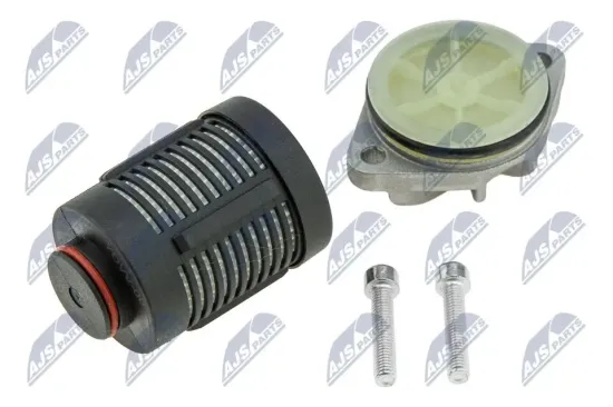 Hydraulikfilter, Lamellenkupplung (Allradantrieb) Hinterachse NTY FHO-VV-001 Bild Hydraulikfilter, Lamellenkupplung (Allradantrieb) Hinterachse NTY FHO-VV-001