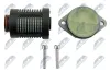 Hydraulikfilter, Lamellenkupplung (Allradantrieb) Hinterachse NTY FHO-VV-001 Bild Hydraulikfilter, Lamellenkupplung (Allradantrieb) Hinterachse NTY FHO-VV-001