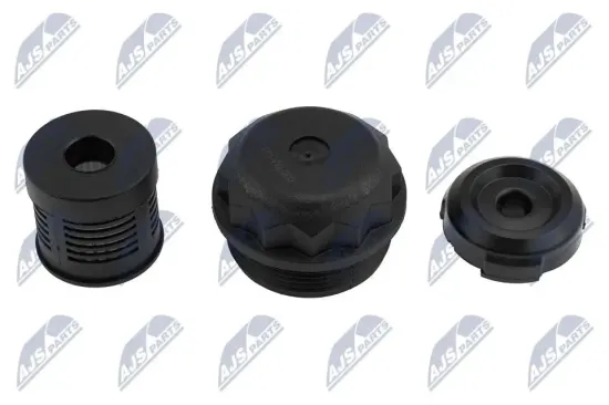 Hydraulikfilter, Lamellenkupplung (Allradantrieb) Hinterachse NTY FHO-VW-000 Bild Hydraulikfilter, Lamellenkupplung (Allradantrieb) Hinterachse NTY FHO-VW-000