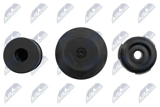 Hydraulikfilter, Lamellenkupplung (Allradantrieb) Hinterachse NTY FHO-VW-000 Bild Hydraulikfilter, Lamellenkupplung (Allradantrieb) Hinterachse NTY FHO-VW-000