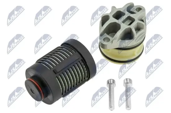 Hydraulikfilter, Lamellenkupplung (Allradantrieb) Hinterachse NTY FHO-VW-002 Bild Hydraulikfilter, Lamellenkupplung (Allradantrieb) Hinterachse NTY FHO-VW-002