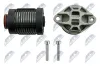 Hydraulikfilter, Lamellenkupplung (Allradantrieb) Hinterachse NTY FHO-VW-002 Bild Hydraulikfilter, Lamellenkupplung (Allradantrieb) Hinterachse NTY FHO-VW-002