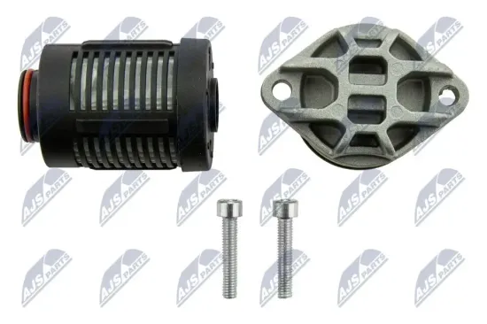 Hydraulikfilter, Lamellenkupplung (Allradantrieb) Hinterachse NTY FHO-VW-002 Bild Hydraulikfilter, Lamellenkupplung (Allradantrieb) Hinterachse NTY FHO-VW-002