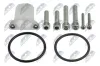 Hydraulikfilter, Lamellenkupplung (Allradantrieb) NTY FHO-VW-003