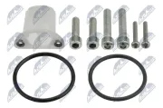 Hydraulikfilter, Lamellenkupplung (Allradantrieb) NTY FHO-VW-003