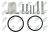 Hydraulikfilter, Lamellenkupplung (Allradantrieb) NTY FHO-VW-003 Bild Hydraulikfilter, Lamellenkupplung (Allradantrieb) NTY FHO-VW-003
