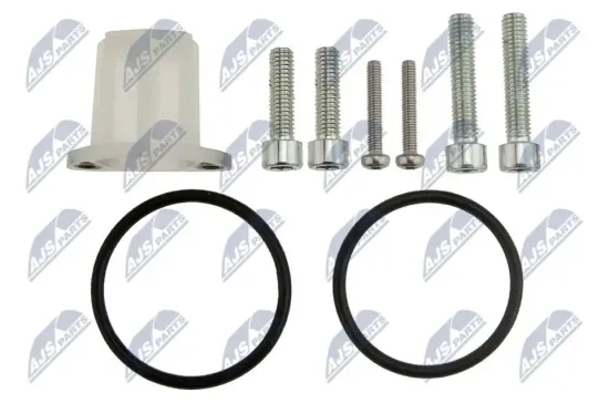 Hydraulikfilter, Lamellenkupplung (Allradantrieb) NTY FHO-VW-003 Bild Hydraulikfilter, Lamellenkupplung (Allradantrieb) NTY FHO-VW-003