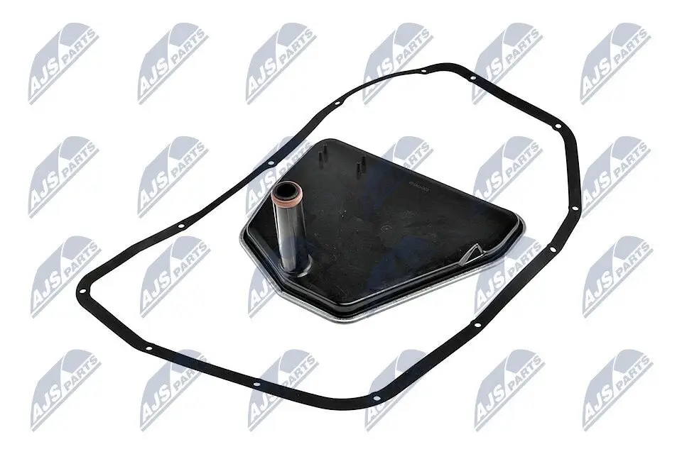 Hydraulikfiltersatz, Automatikgetriebe NTY FSF-AU-003