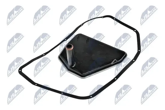 Hydraulikfiltersatz, Automatikgetriebe NTY FSF-AU-003 Bild Hydraulikfiltersatz, Automatikgetriebe NTY FSF-AU-003