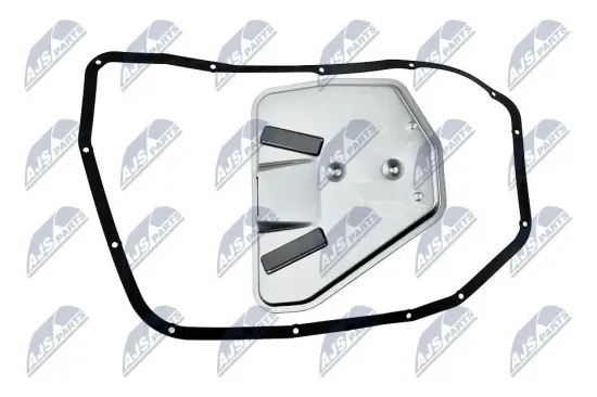 Hydraulikfiltersatz, Automatikgetriebe NTY FSF-AU-003 Bild Hydraulikfiltersatz, Automatikgetriebe NTY FSF-AU-003