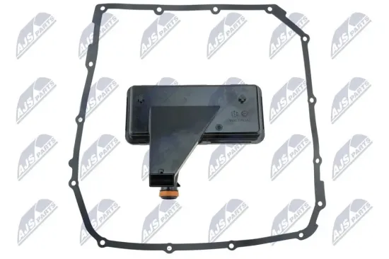 Hydraulikfiltersatz, Automatikgetriebe NTY FSF-AU-004 Bild Hydraulikfiltersatz, Automatikgetriebe NTY FSF-AU-004