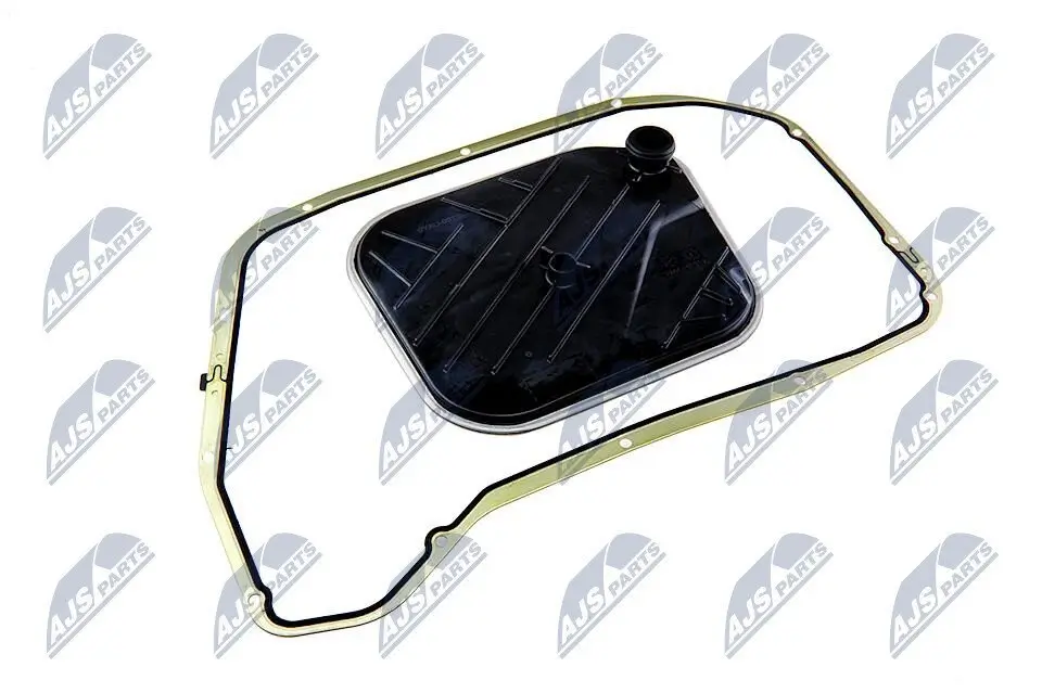 Hydraulikfiltersatz, Automatikgetriebe NTY FSF-AU-007