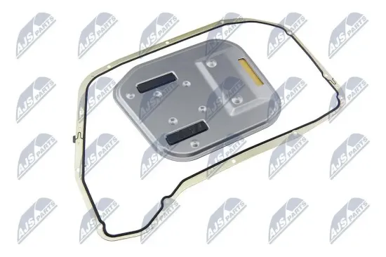 Hydraulikfiltersatz, Automatikgetriebe NTY FSF-AU-007 Bild Hydraulikfiltersatz, Automatikgetriebe NTY FSF-AU-007