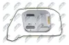 Hydraulikfiltersatz, Automatikgetriebe NTY FSF-AU-007 Bild Hydraulikfiltersatz, Automatikgetriebe NTY FSF-AU-007