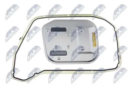 Hydraulikfiltersatz, Automatikgetriebe NTY FSF-AU-007 Bild Hydraulikfiltersatz, Automatikgetriebe NTY FSF-AU-007