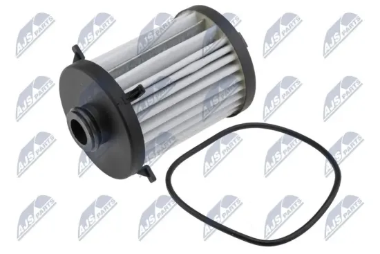 Hydraulikfilter, Automatikgetriebe NTY FSF-AU-016 Bild Hydraulikfilter, Automatikgetriebe NTY FSF-AU-016