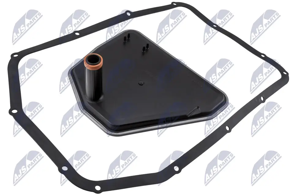 Hydraulikfilter, Automatikgetriebe NTY FSF-AU-020