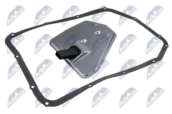 Hydraulikfilter, Automatikgetriebe NTY FSF-AU-020 Bild Hydraulikfilter, Automatikgetriebe NTY FSF-AU-020