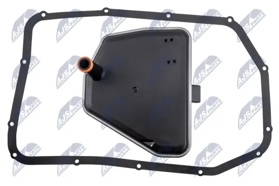 Hydraulikfilter, Automatikgetriebe NTY FSF-AU-020 Bild Hydraulikfilter, Automatikgetriebe NTY FSF-AU-020