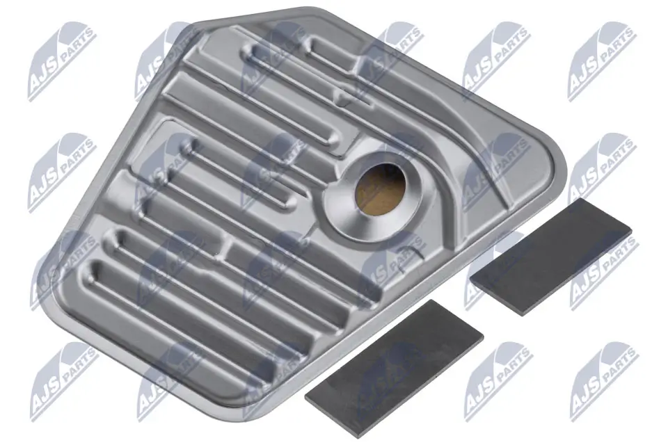 Hydraulikfilter, Automatikgetriebe NTY FSF-AU-021