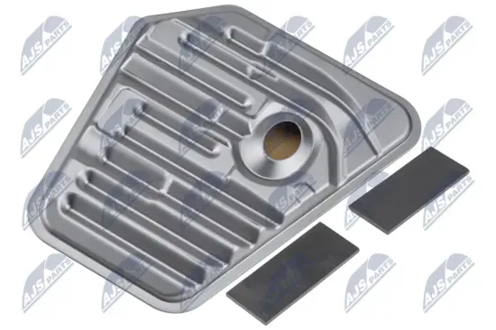 Hydraulikfilter, Automatikgetriebe NTY FSF-AU-021 Bild Hydraulikfilter, Automatikgetriebe NTY FSF-AU-021