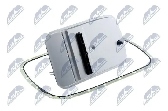 Hydraulikfiltersatz, Automatikgetriebe NTY FSF-BM-004 Bild Hydraulikfiltersatz, Automatikgetriebe NTY FSF-BM-004