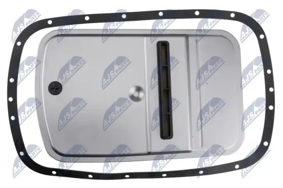 Hydraulikfiltersatz, Automatikgetriebe NTY FSF-BM-004 Bild Hydraulikfiltersatz, Automatikgetriebe NTY FSF-BM-004