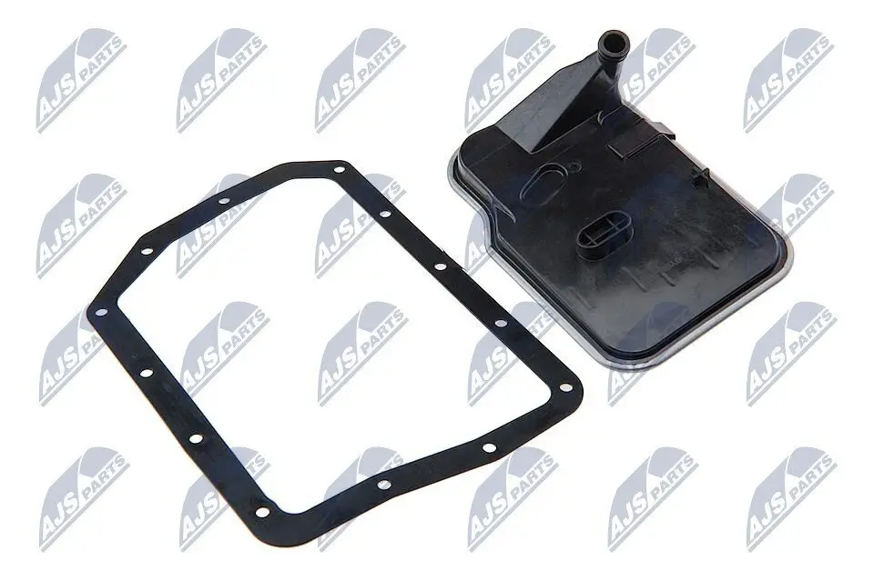 Hydraulikfiltersatz, Automatikgetriebe NTY FSF-BM-007