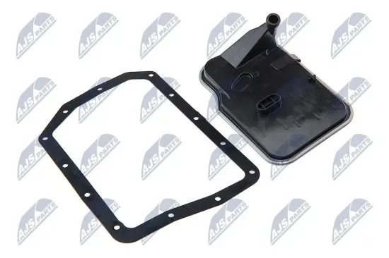 Hydraulikfiltersatz, Automatikgetriebe NTY FSF-BM-007 Bild Hydraulikfiltersatz, Automatikgetriebe NTY FSF-BM-007