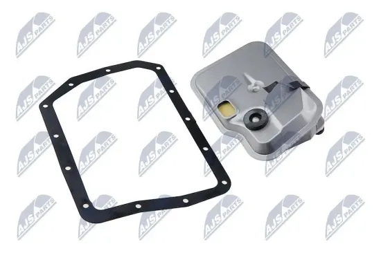 Hydraulikfiltersatz, Automatikgetriebe NTY FSF-BM-007 Bild Hydraulikfiltersatz, Automatikgetriebe NTY FSF-BM-007