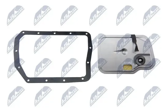 Hydraulikfiltersatz, Automatikgetriebe NTY FSF-BM-007 Bild Hydraulikfiltersatz, Automatikgetriebe NTY FSF-BM-007