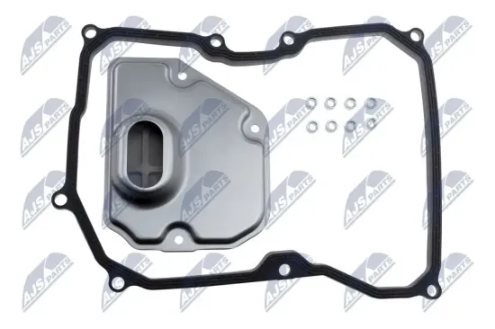 Hydraulikfiltersatz, Automatikgetriebe NTY FSF-BM-009 Bild Hydraulikfiltersatz, Automatikgetriebe NTY FSF-BM-009