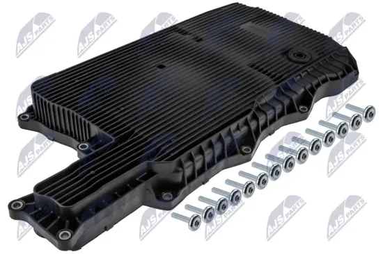 Hydraulikfilter, Automatikgetriebe NTY FSF-BM-015 Bild Hydraulikfilter, Automatikgetriebe NTY FSF-BM-015