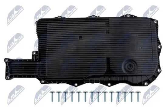 Hydraulikfilter, Automatikgetriebe NTY FSF-BM-015 Bild Hydraulikfilter, Automatikgetriebe NTY FSF-BM-015