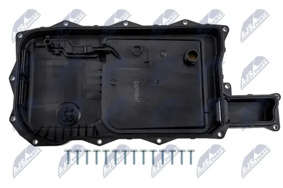 Hydraulikfilter, Automatikgetriebe NTY FSF-BM-015 Bild Hydraulikfilter, Automatikgetriebe NTY FSF-BM-015