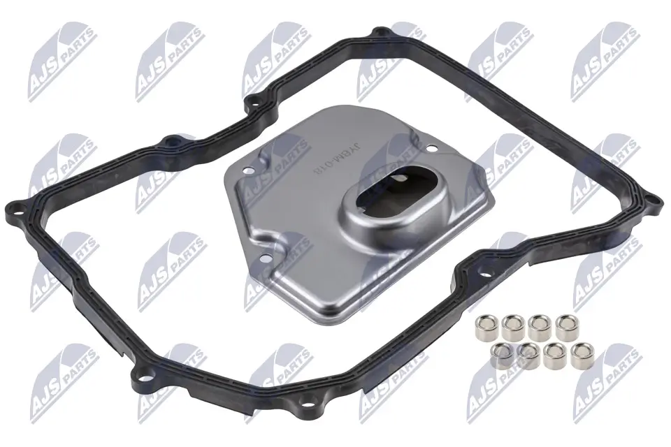 Hydraulikfilter, Automatikgetriebe NTY FSF-BM-018