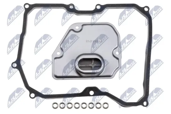 Hydraulikfilter, Automatikgetriebe NTY FSF-BM-018 Bild Hydraulikfilter, Automatikgetriebe NTY FSF-BM-018