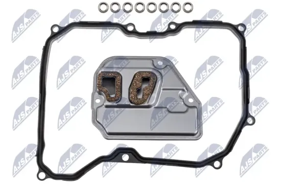 Hydraulikfilter, Automatikgetriebe NTY FSF-BM-018 Bild Hydraulikfilter, Automatikgetriebe NTY FSF-BM-018