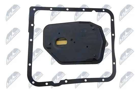 Hydraulikfilter, Automatikgetriebe NTY FSF-CH-008 Bild Hydraulikfilter, Automatikgetriebe NTY FSF-CH-008