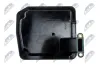 Hydraulikfilter, Automatikgetriebe NTY FSF-DW-004 Bild Hydraulikfilter, Automatikgetriebe NTY FSF-DW-004